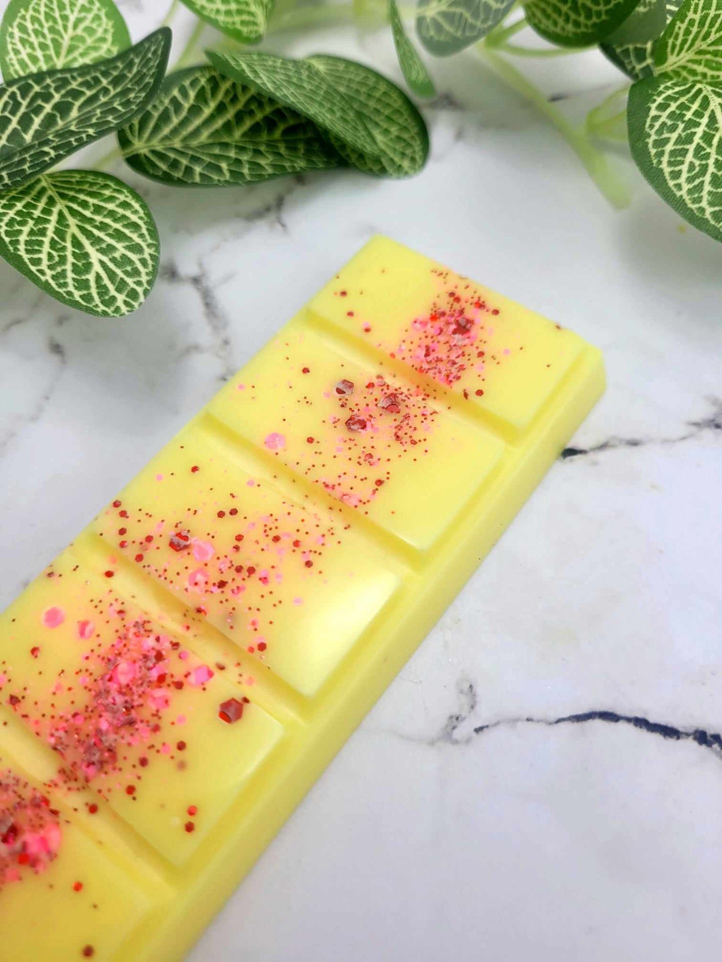 Lemon Sugar Raspberry Snap Bar