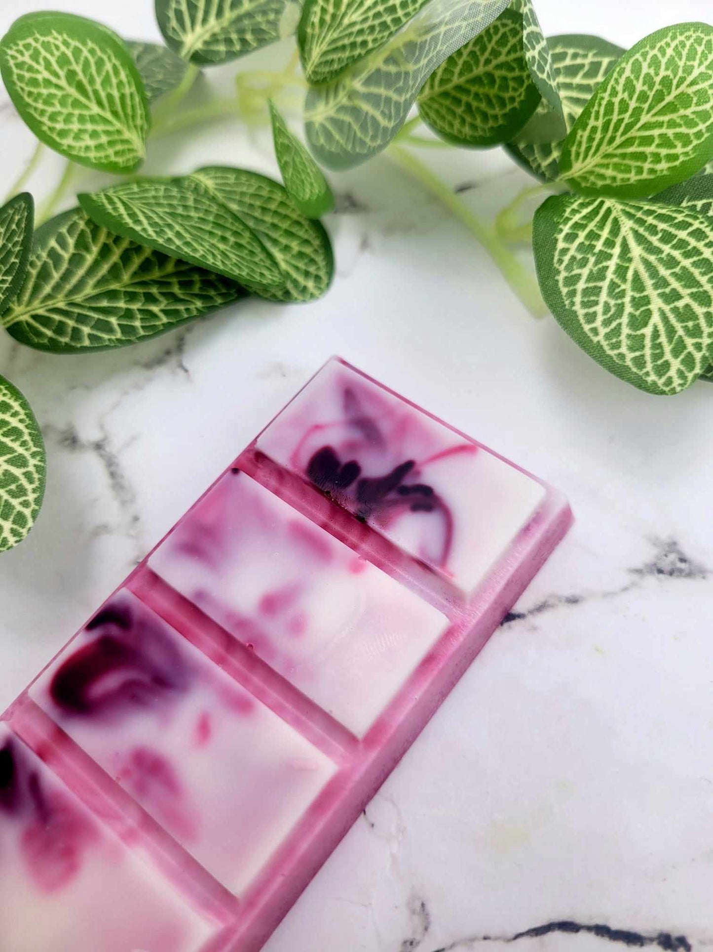 Ripened Raspberry Snap Bar