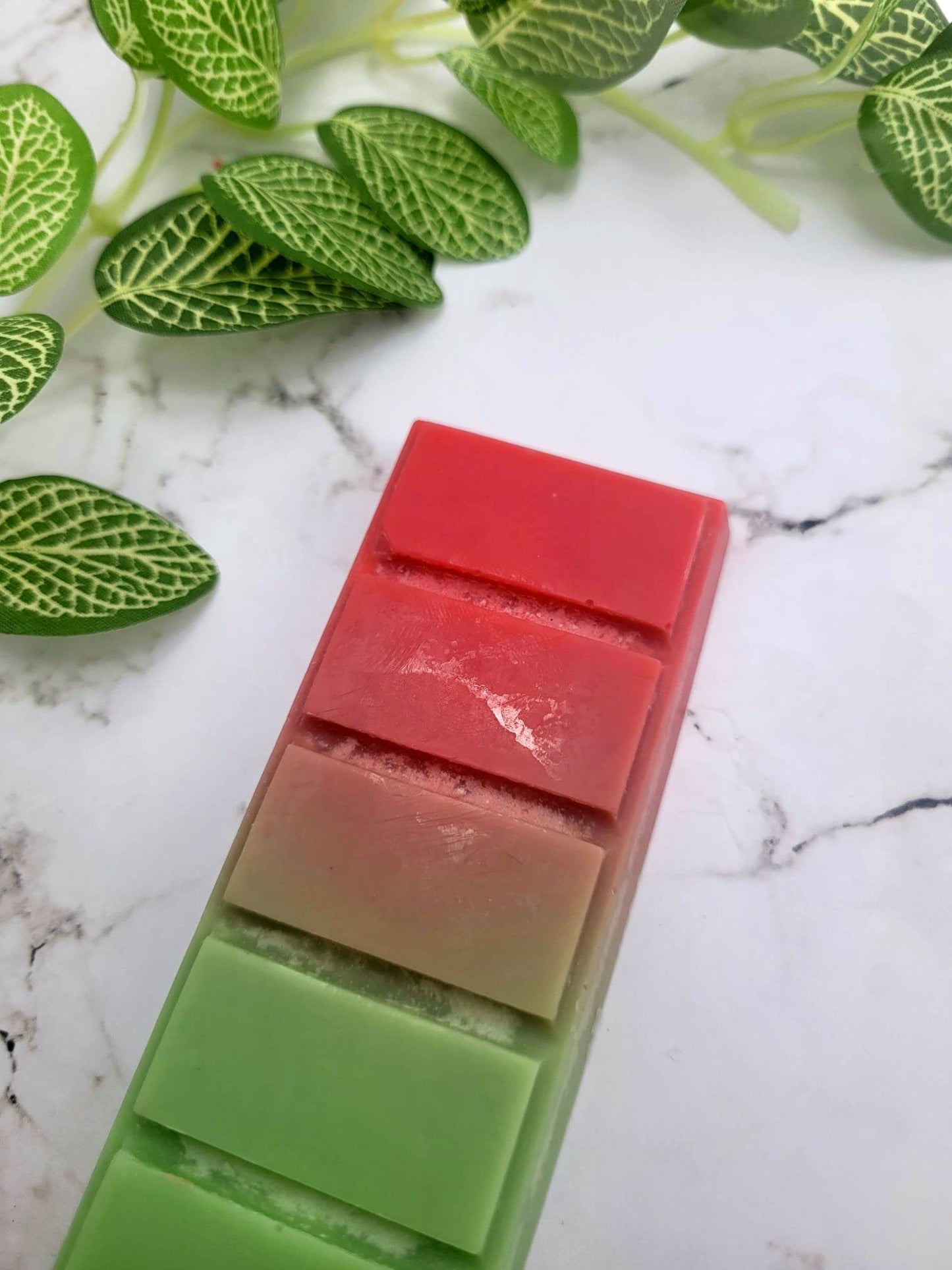 Apple and Cinnamon Snap Bar