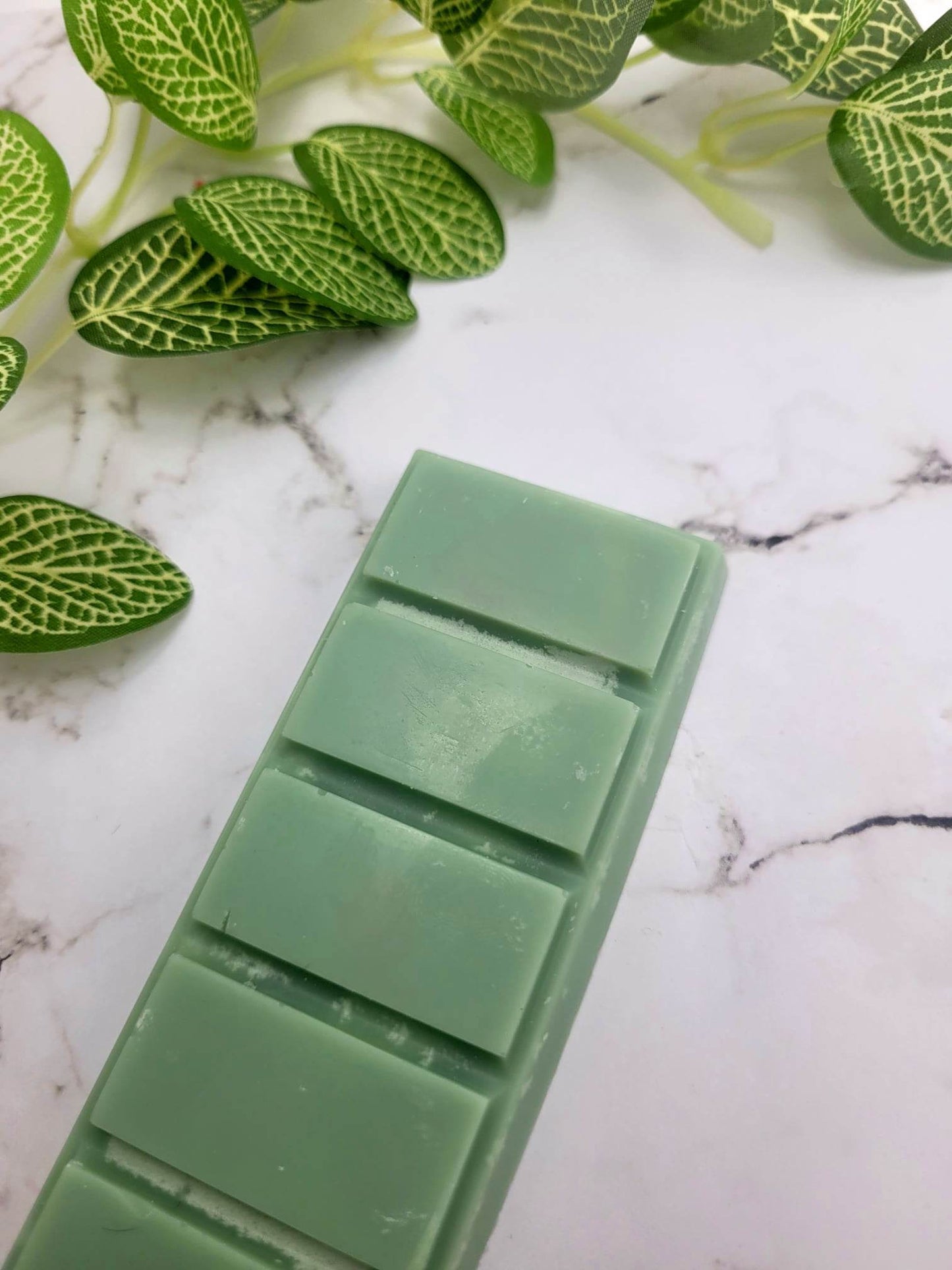 Blue Raspberry Slushie Snap Bar