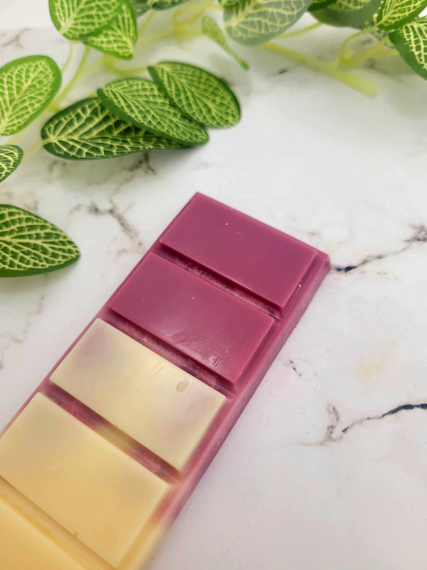 Burnt Fig and Cassis Snap Bar