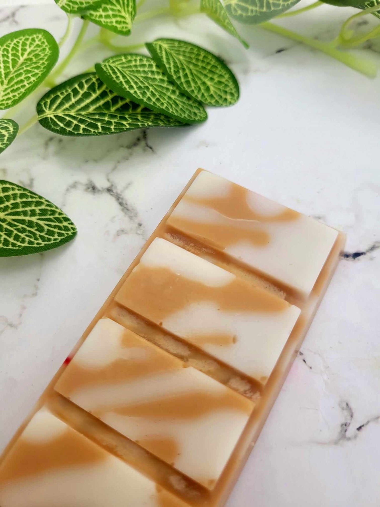 Cinnamon Buns Snap Bar