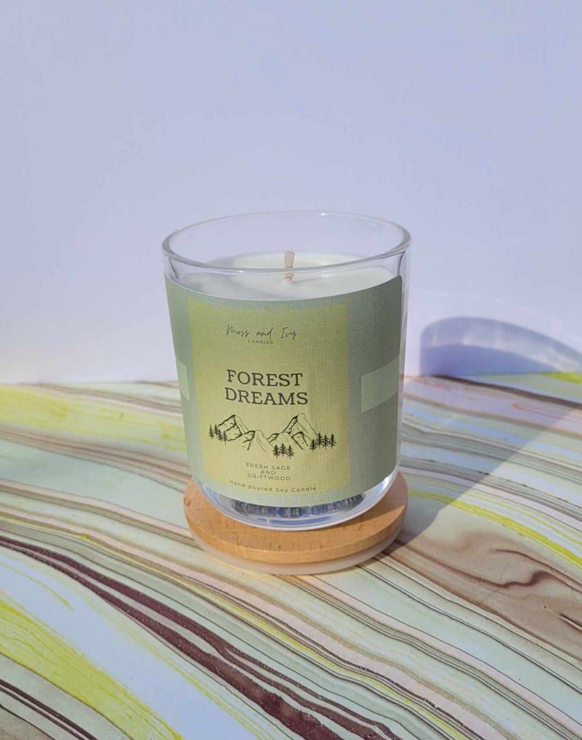 Forest Dreams