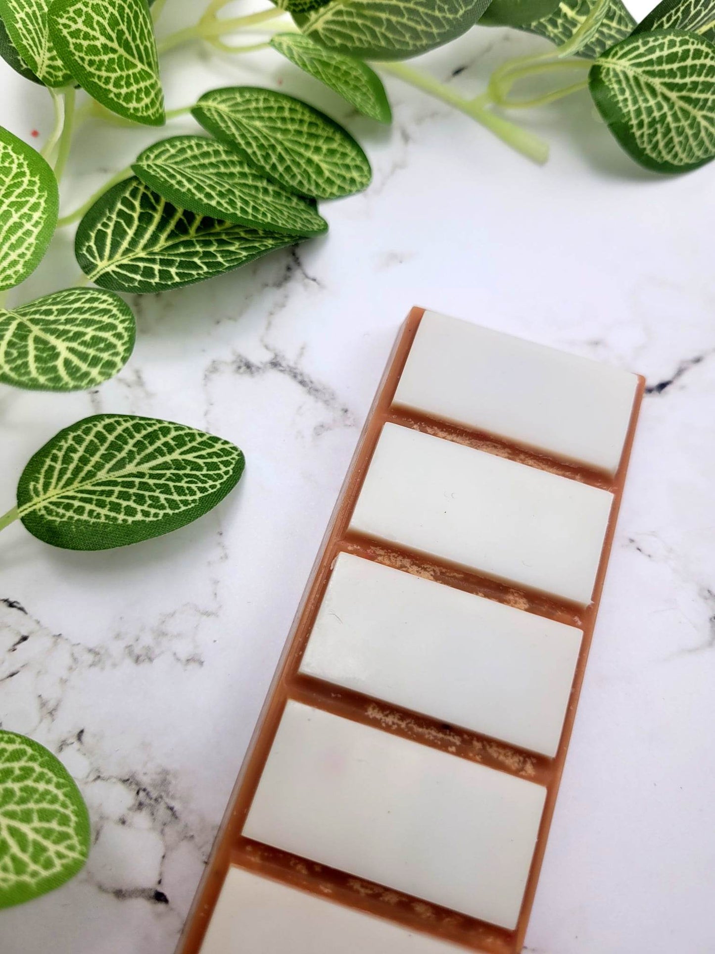 French Vanilla Bourbon Snap Bar