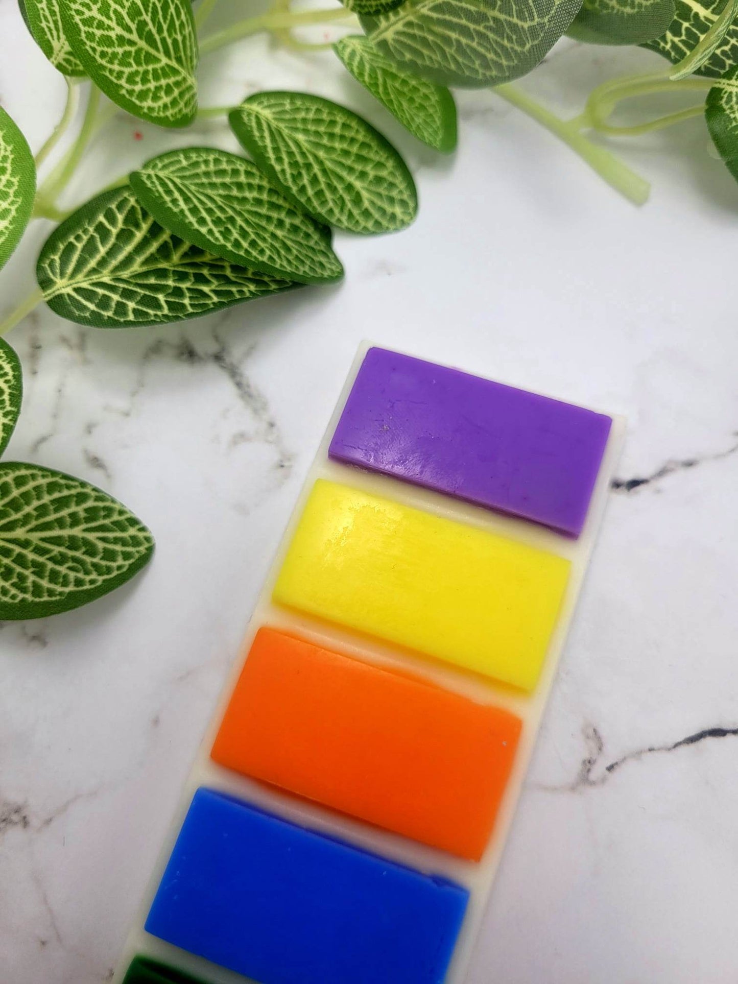 Froot Loops Snap Bar