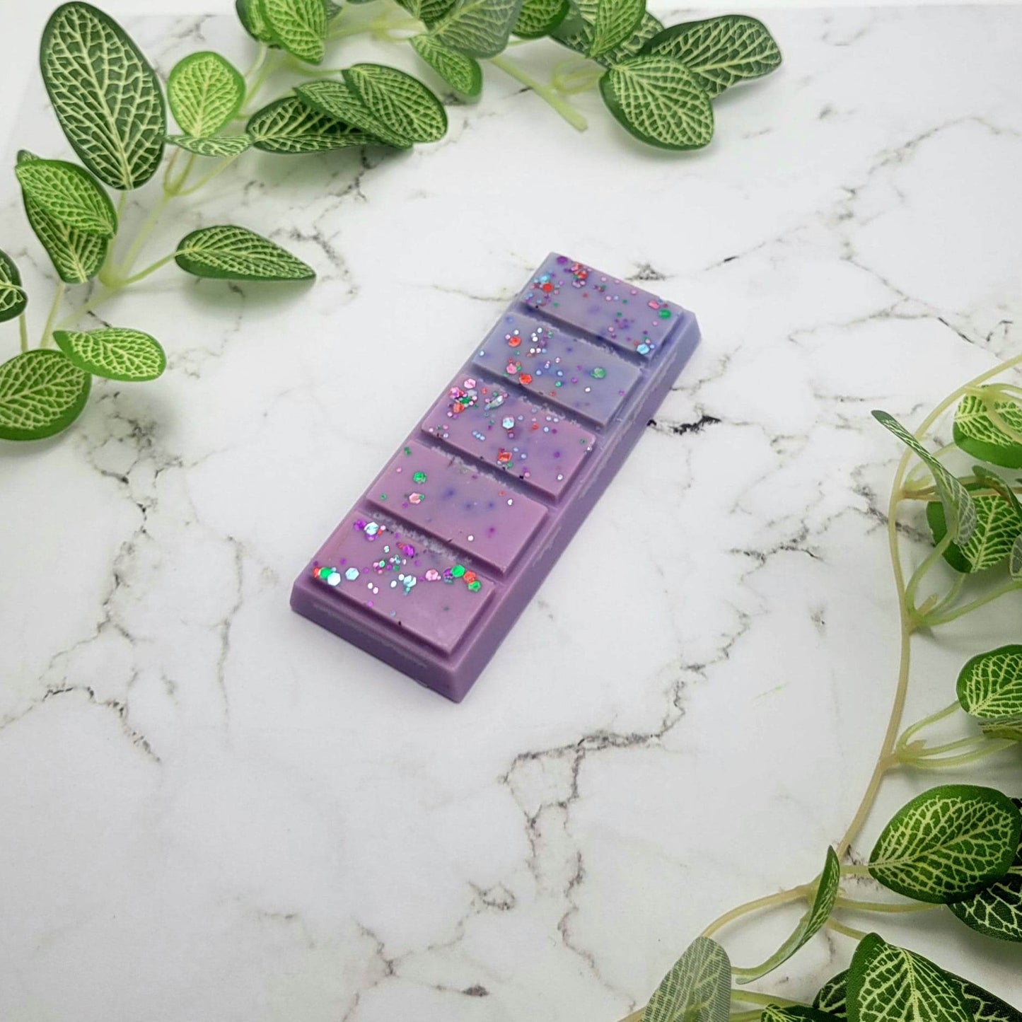 Grape Bubblegum Snap Bar