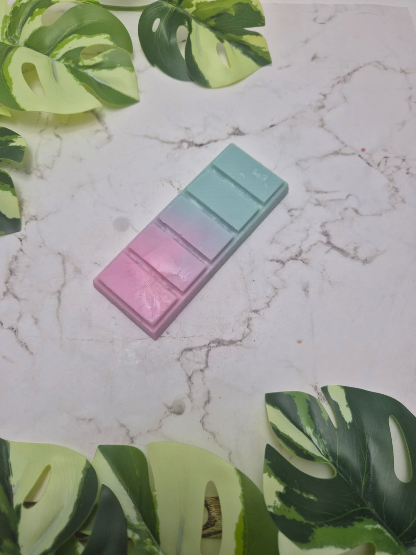 Green Pear and Guava Snap Bar