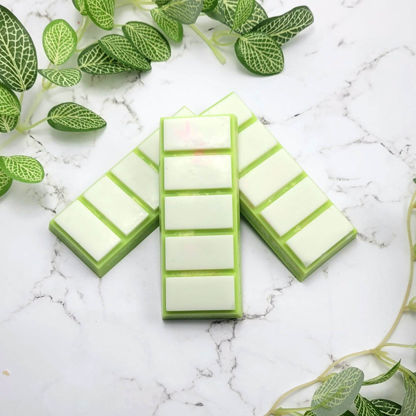 Coconut and Lime Snap Bar