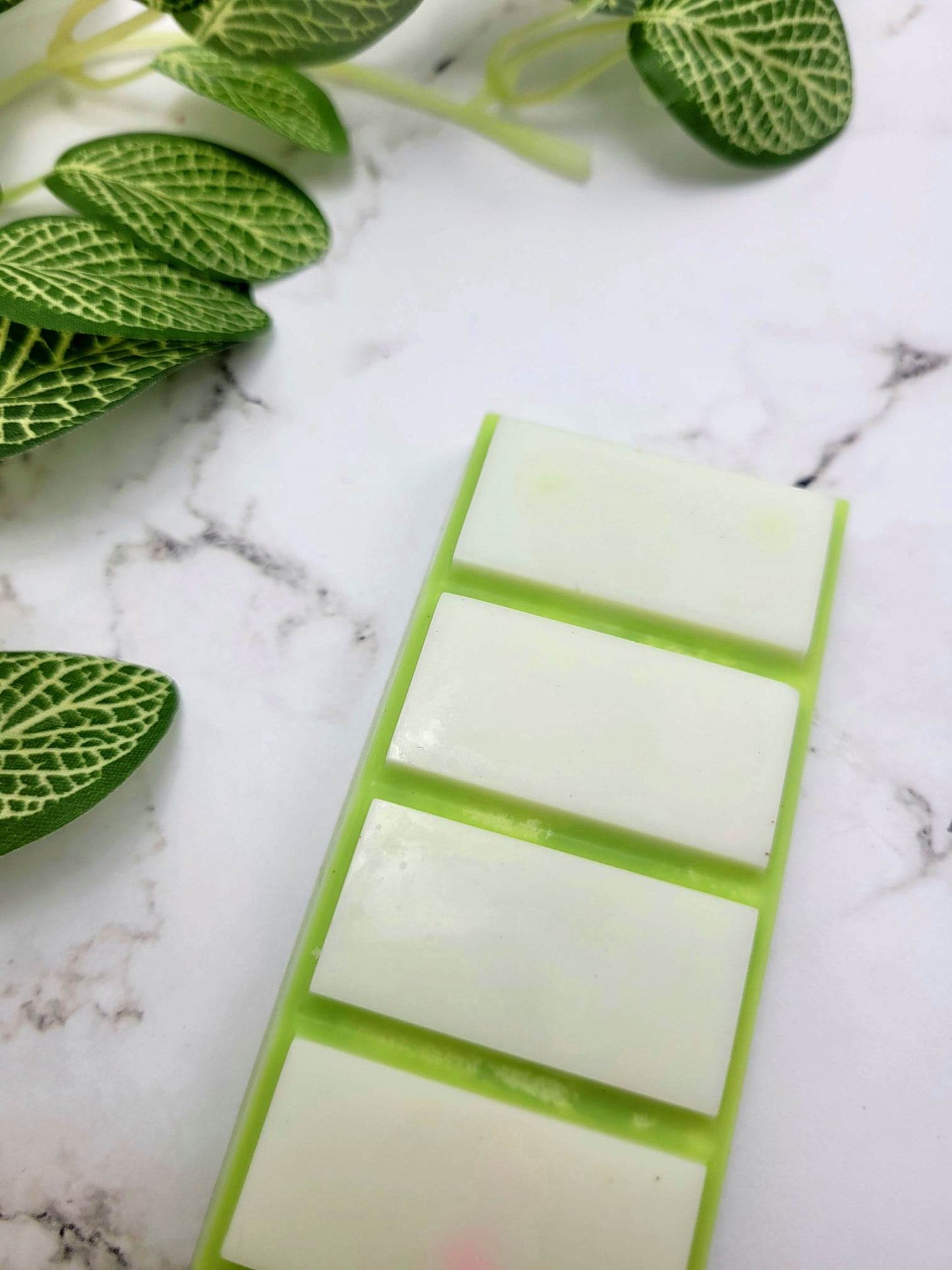 Coconut and Lime Snap Bar