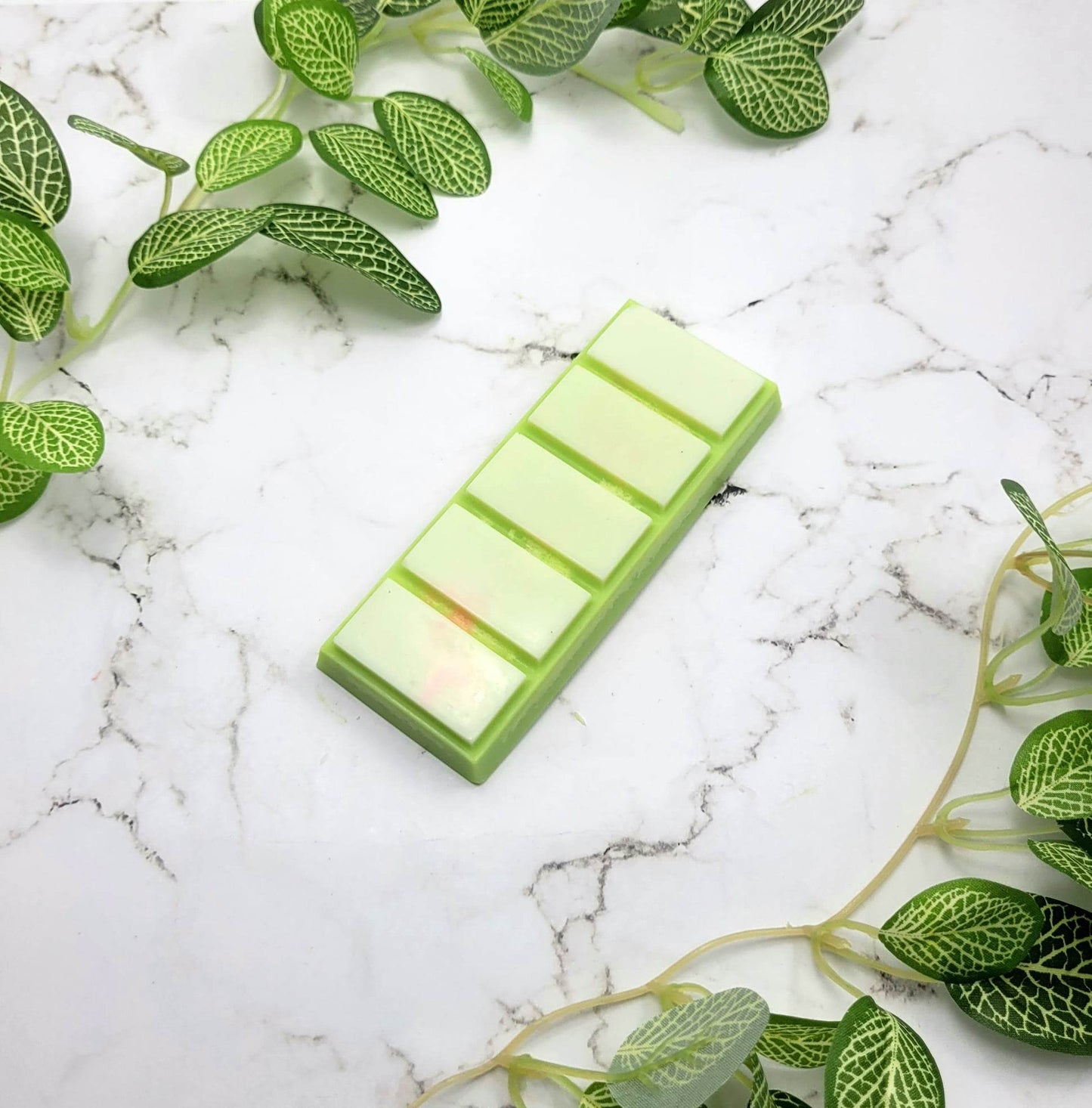 Coconut and Lime Snap Bar
