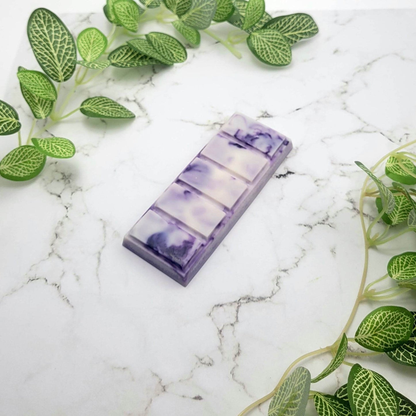 Lavender and Ylang Ylang Snap Bar