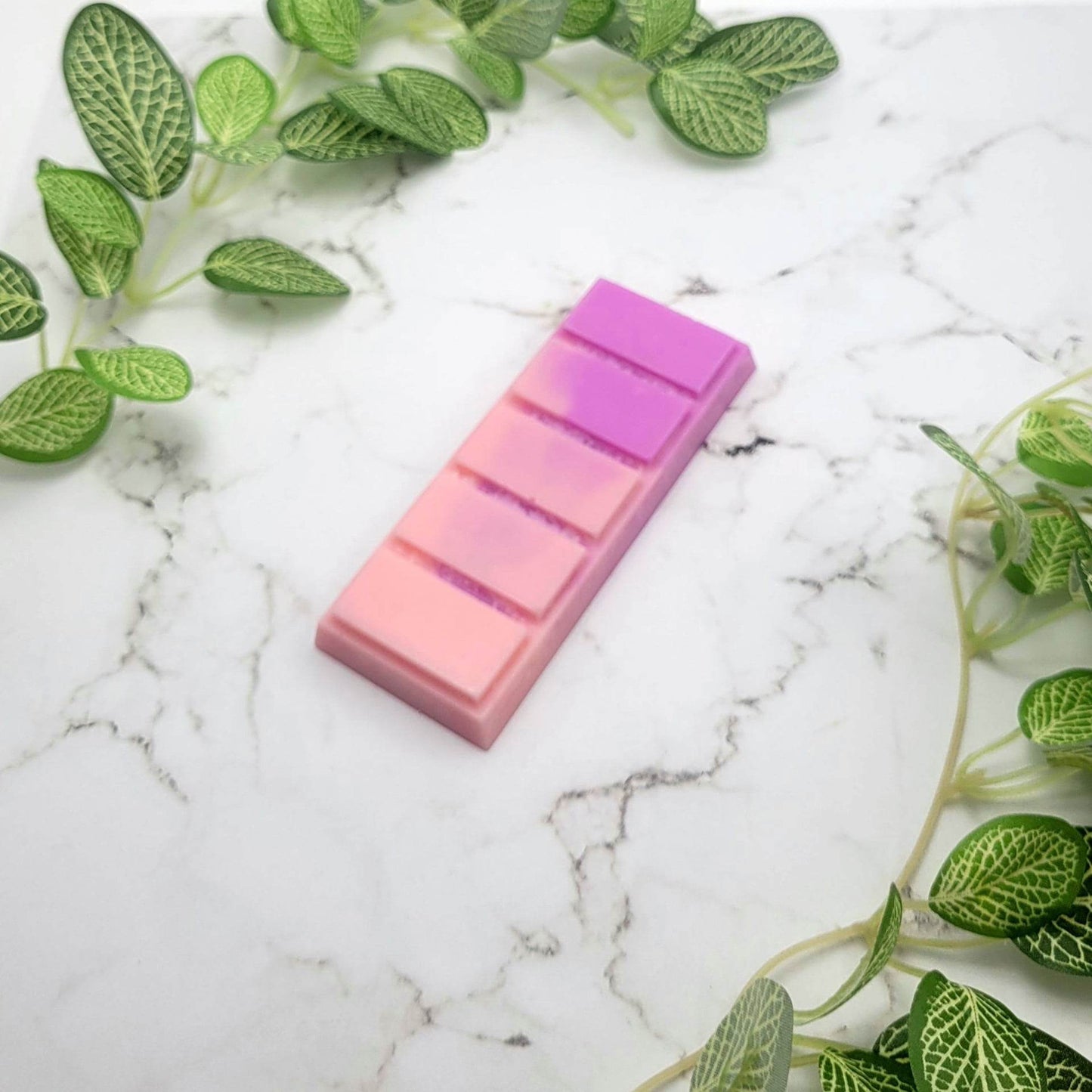 Mimosa and Pink Apple Snap Bar