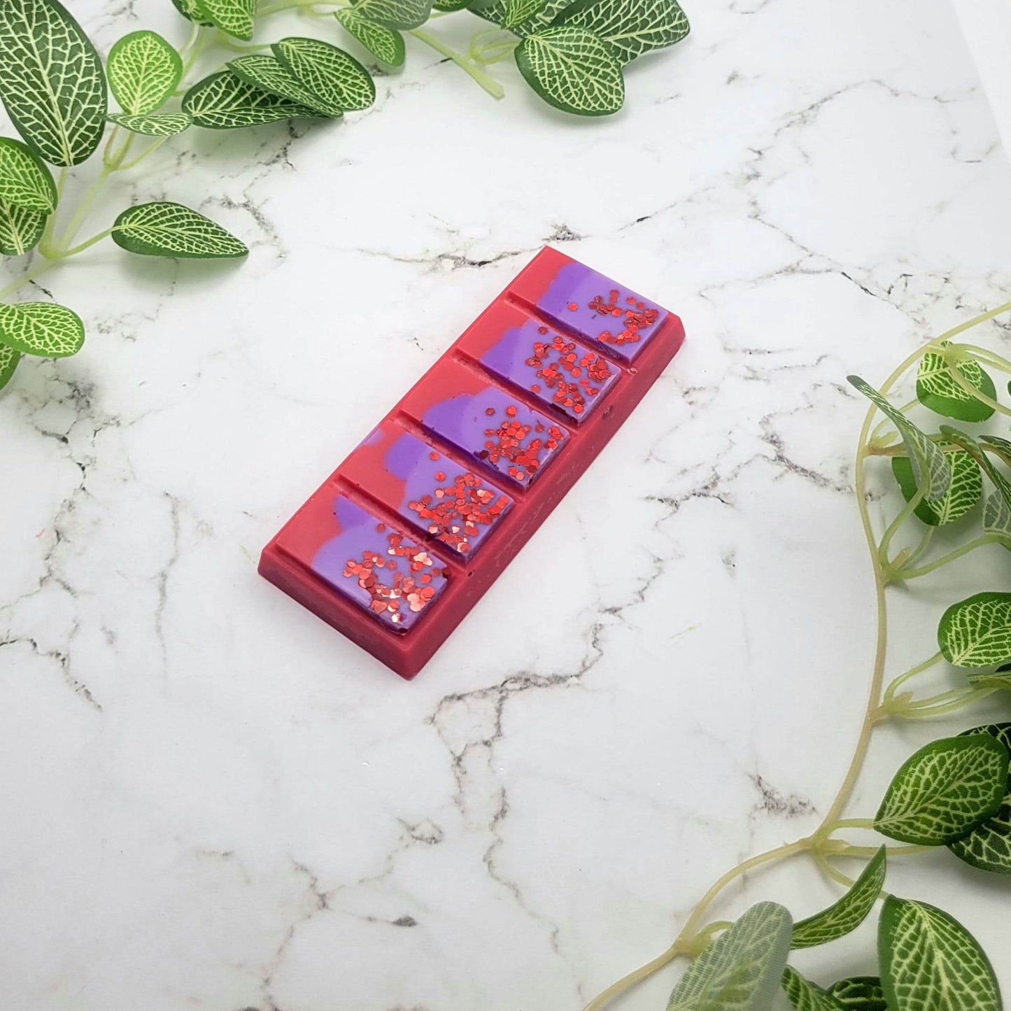 Redskins Lollies Snap Bar