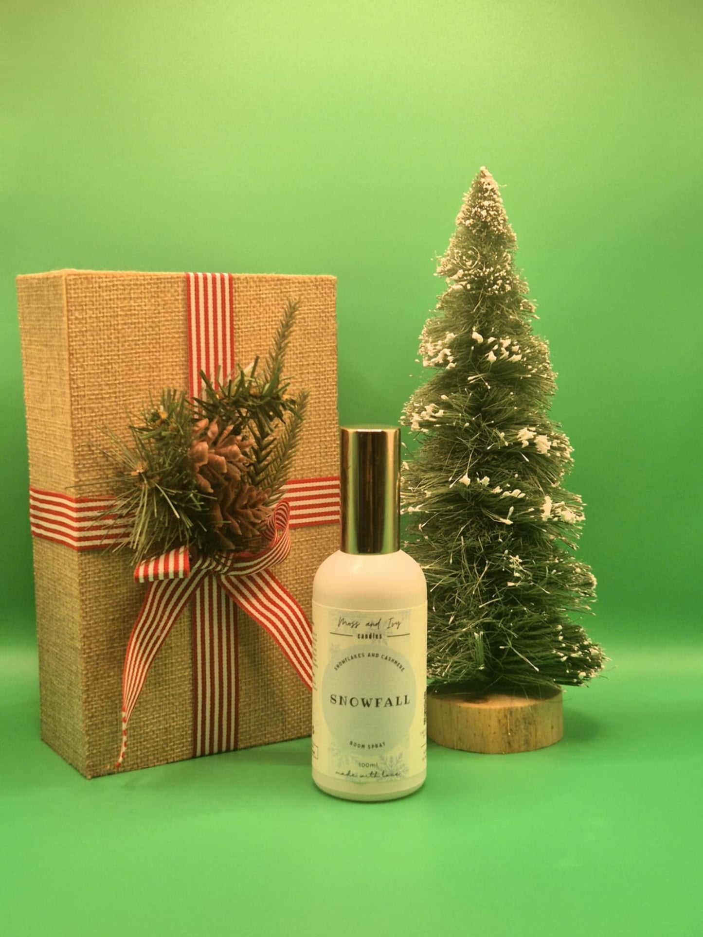 Christmas Room Spray