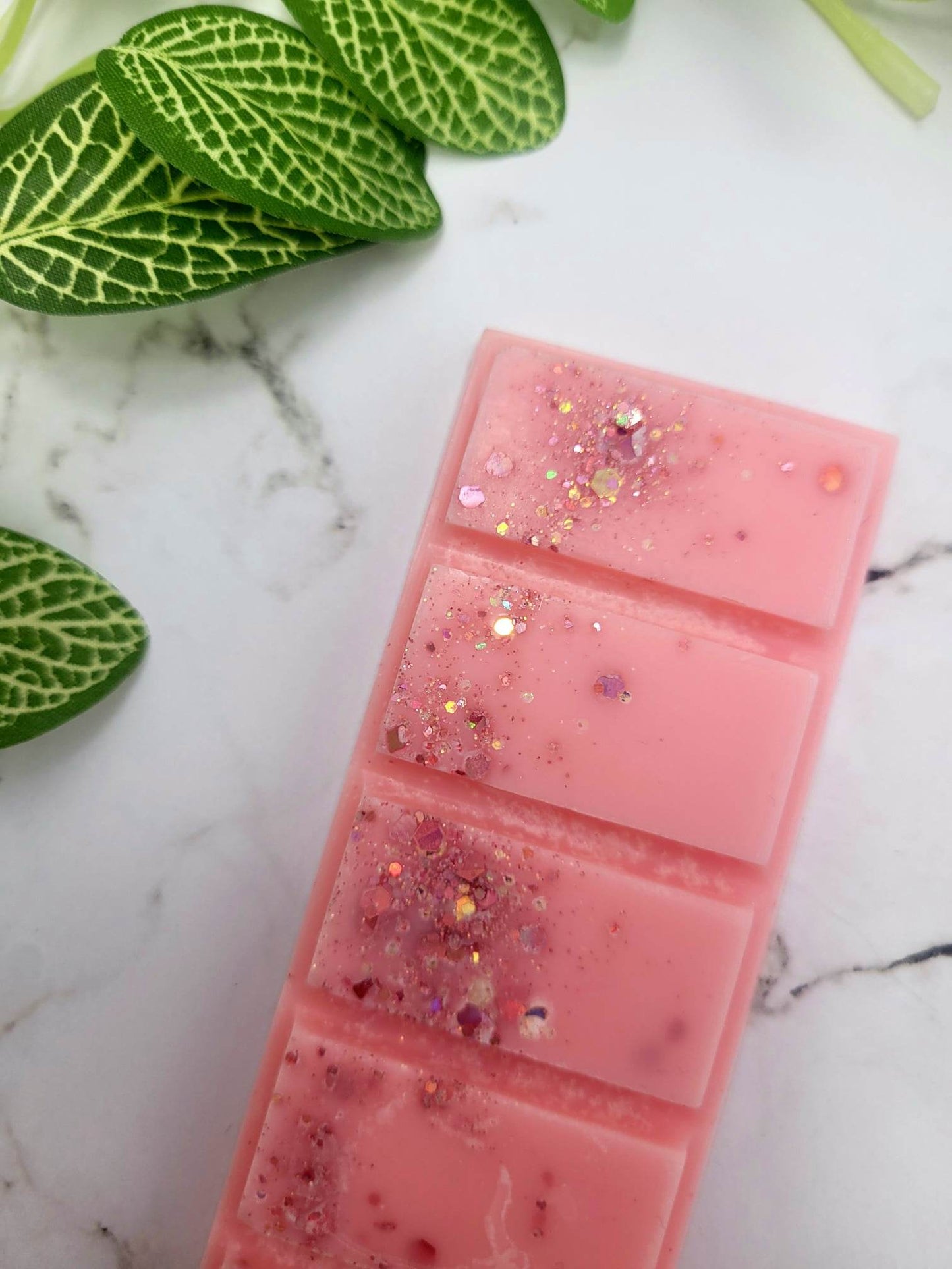 Sweet Jasmine and Bergamot Snap Bar