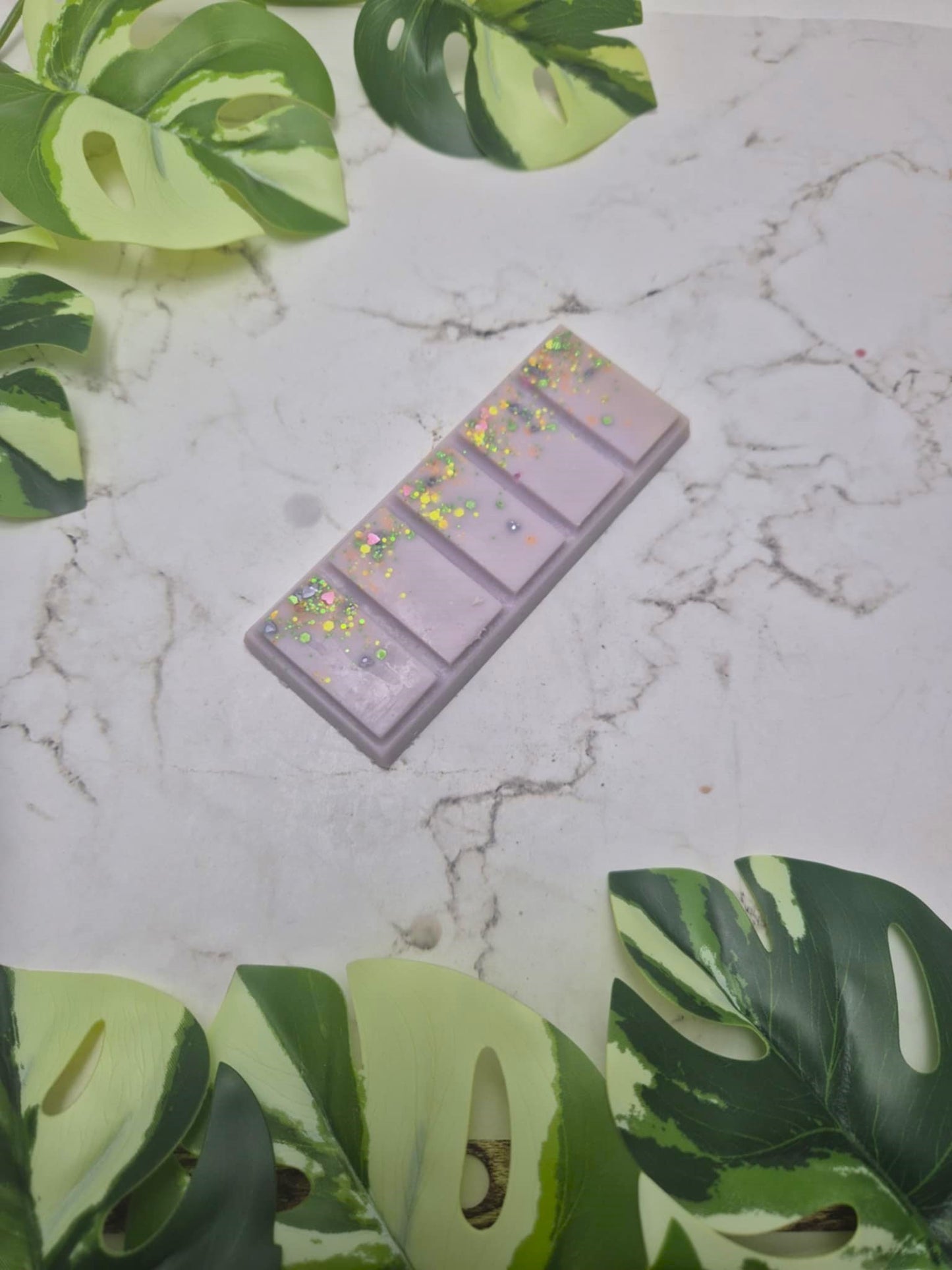 Vanilla, Sandalwood and Patchouli Snap Bar