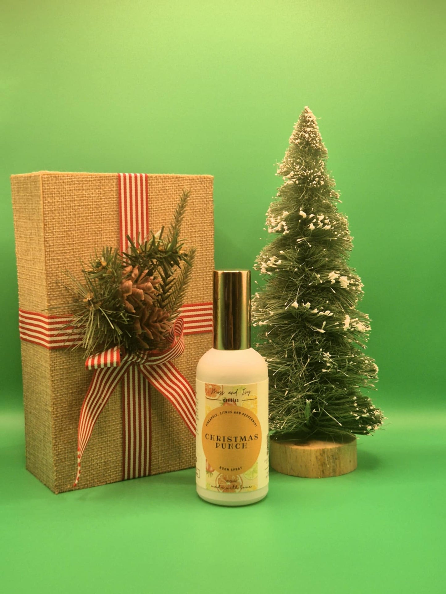 Christmas Room Spray