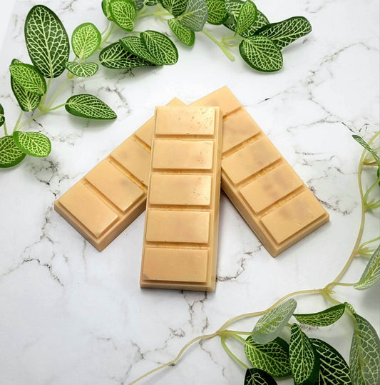 Clover Honey Snap Bar