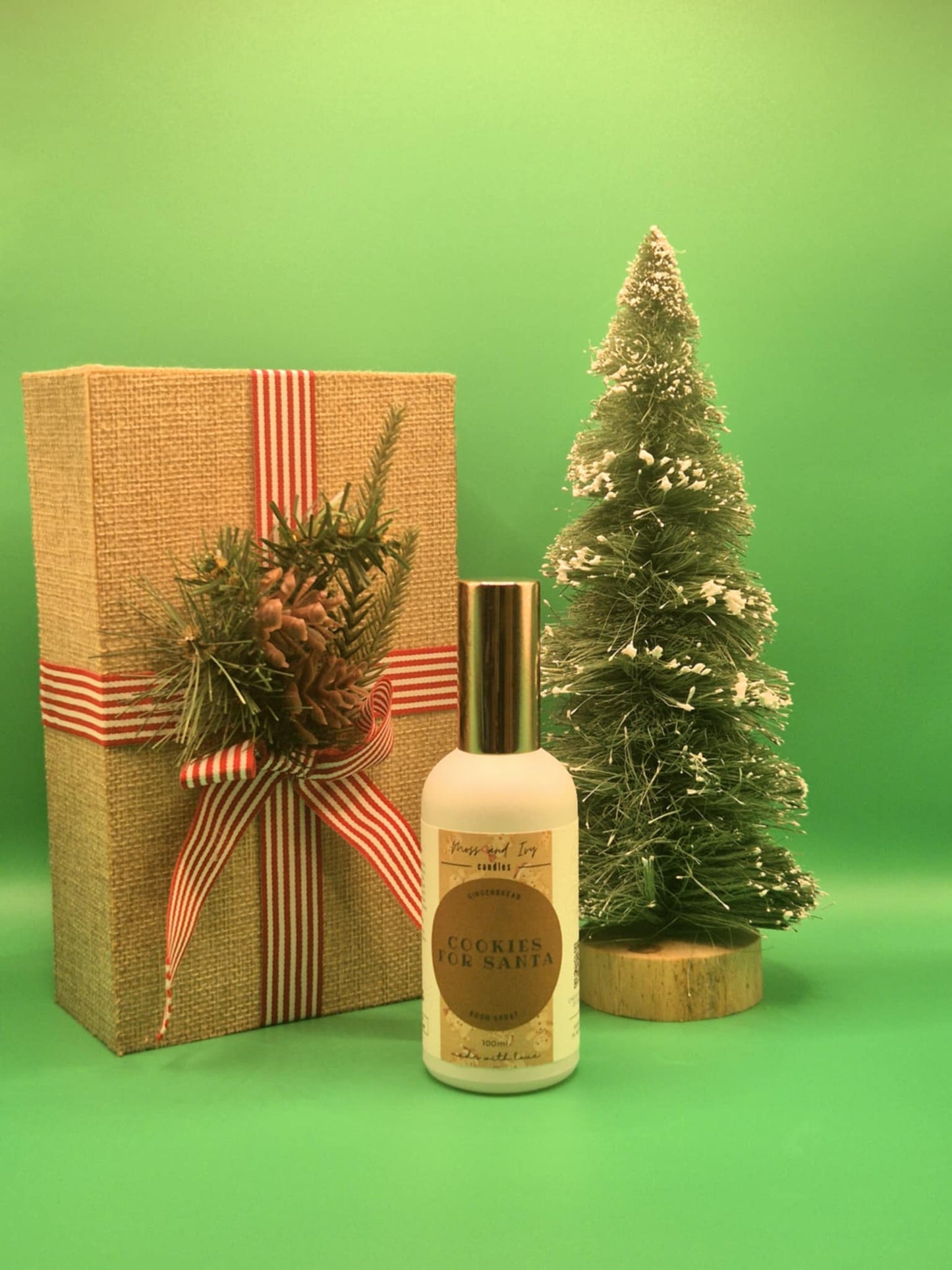 Christmas Room Spray