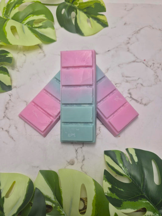 *NEW* Green Pear and Guava Snap Bar