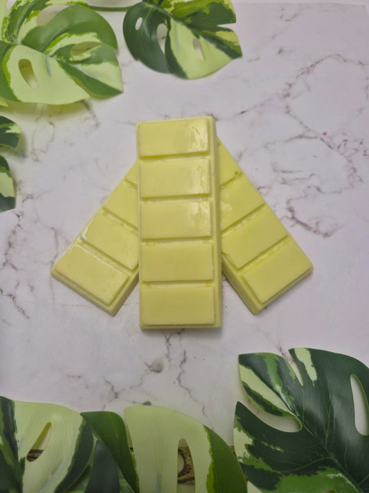 *NEW* Lemongrass and Persian Lime Snap Bar