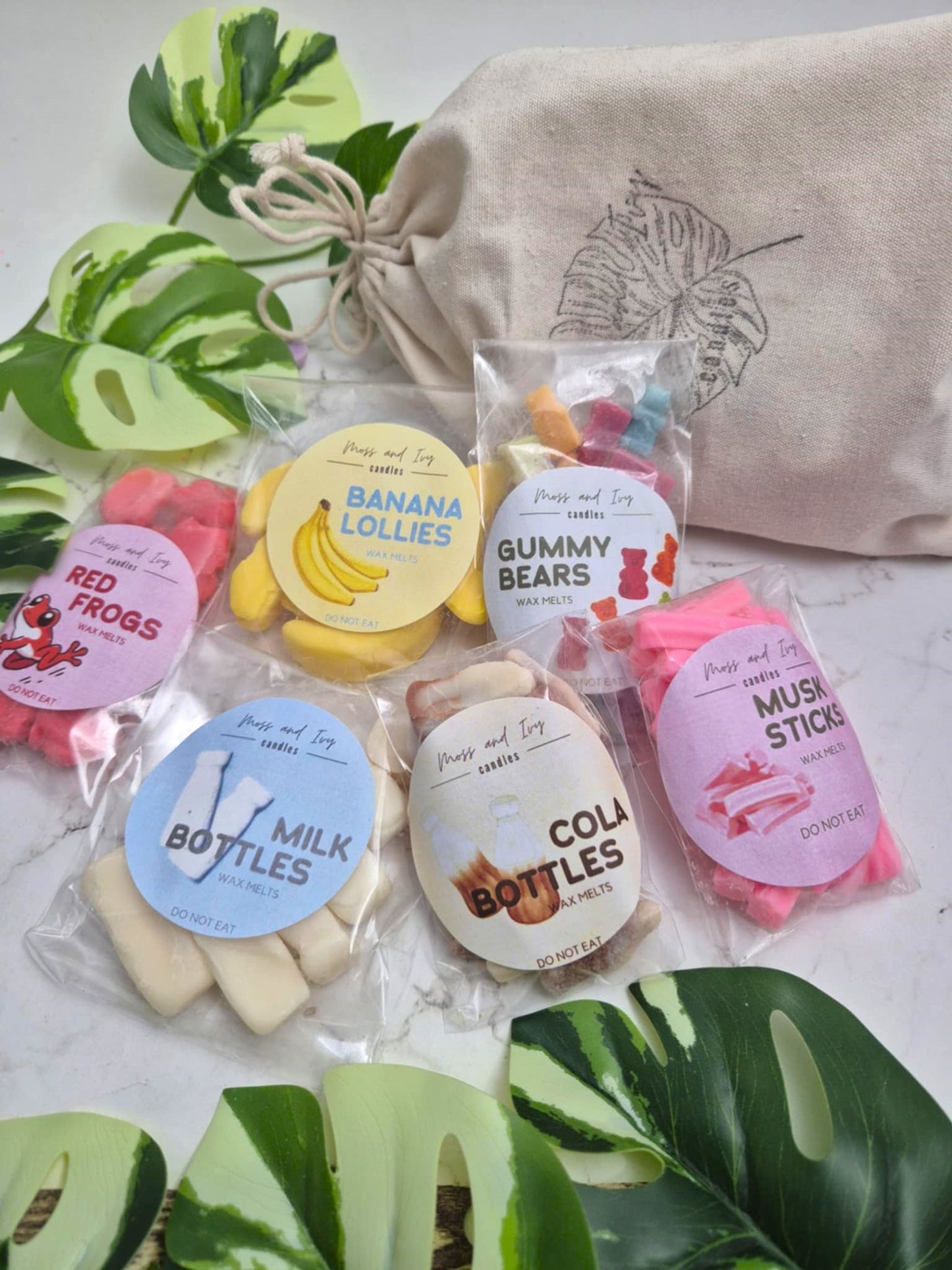 The Sweet Shoppe Mixed Bag