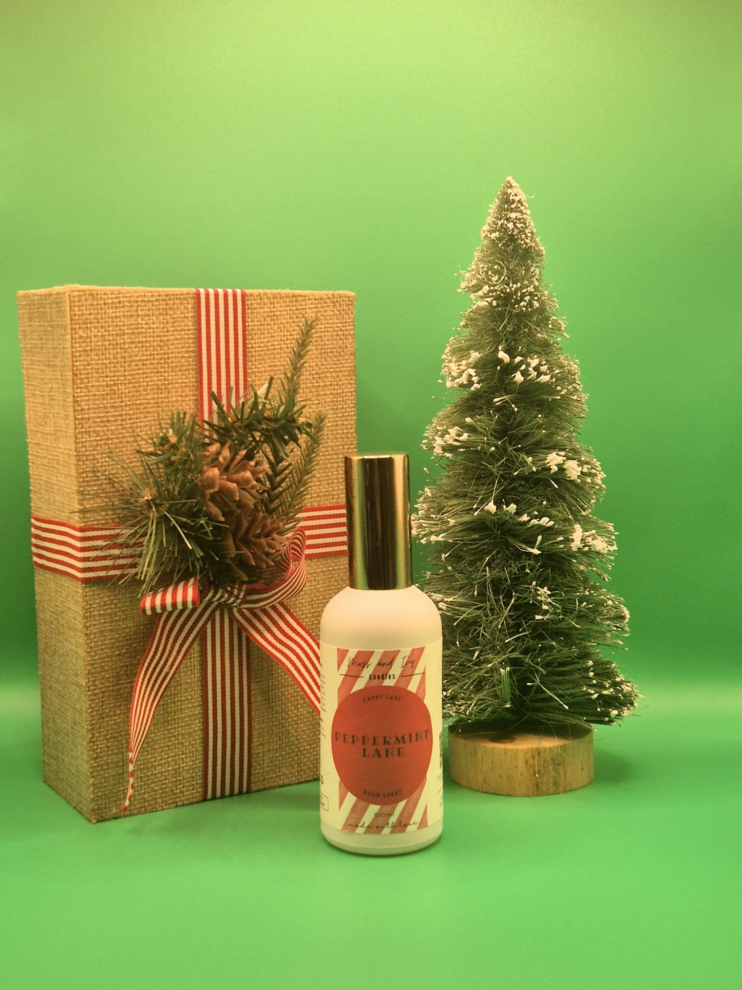 Christmas Room Spray