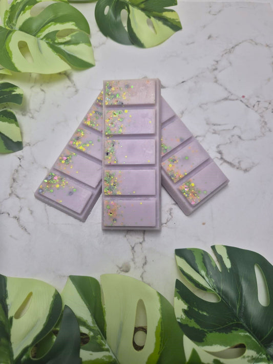 *NEW* Vanilla, Sandalwood and Patchouli Snap Bar